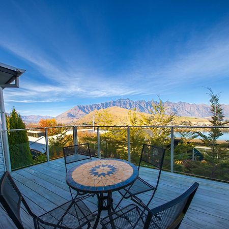 Wakatipu Vista Vila Queenstown Exterior foto